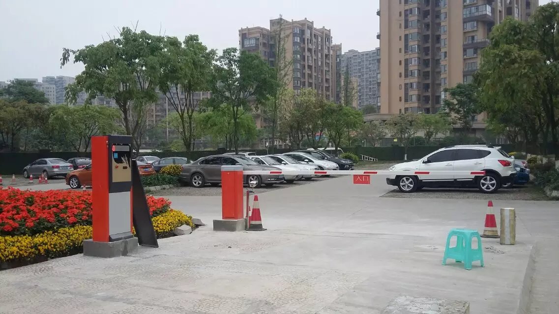 成都青羊区成都青羊区黑龙江哈尔滨市停车收费系统